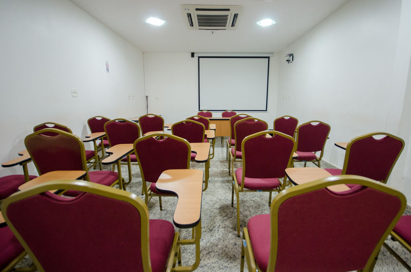 ריו דה ז'ניירו Hotel Monte Alegre מראה חיצוני תמונה
