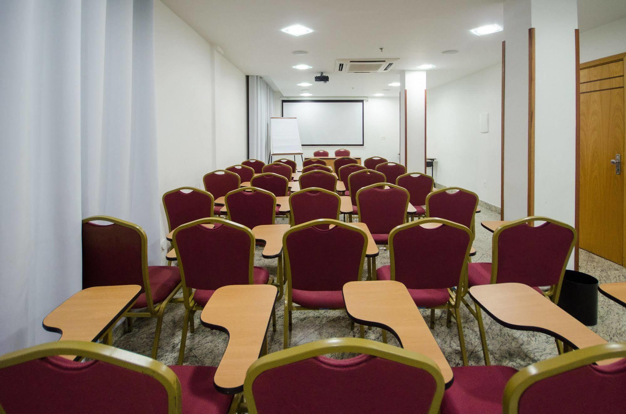 ריו דה ז'ניירו Hotel Monte Alegre מראה חיצוני תמונה